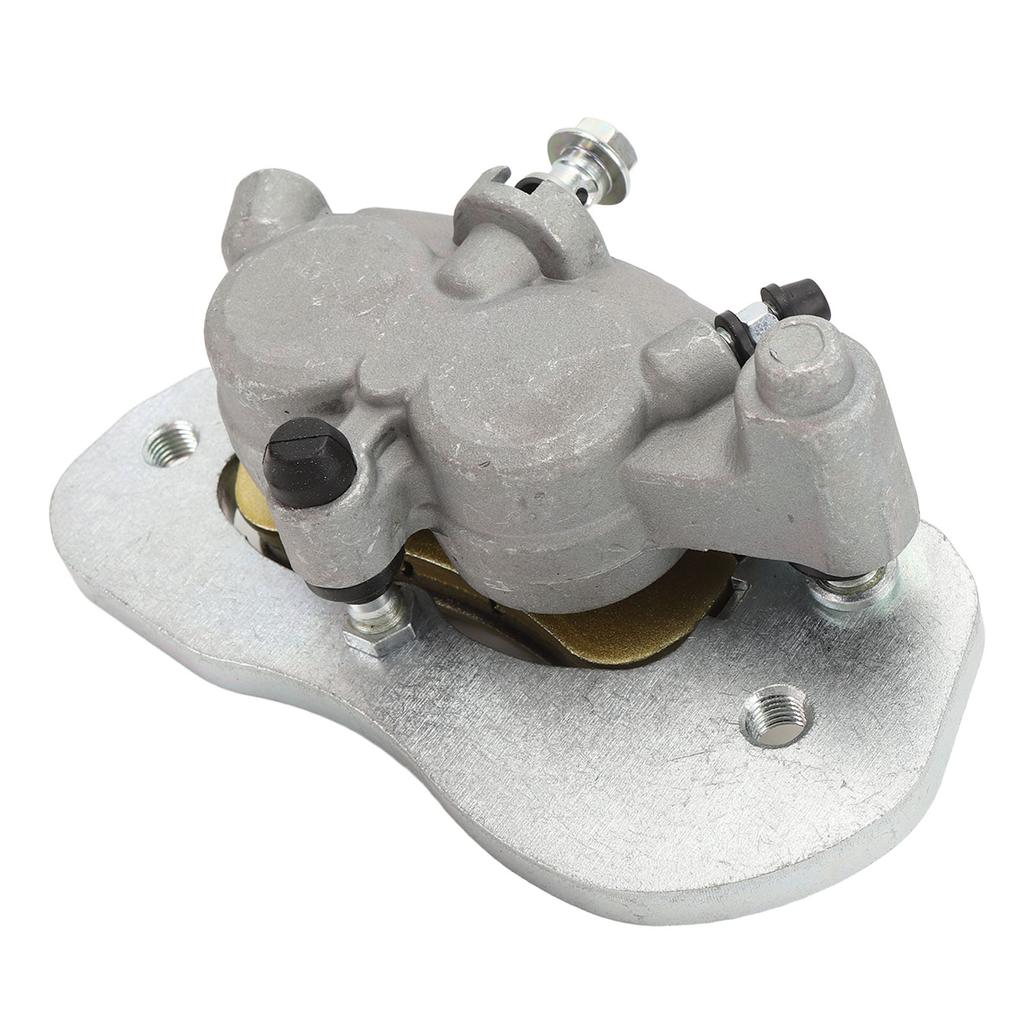 Rear Brake Caliper with Brake Pad Precise Control Improved Performance Rear Brake Caliper Assembly for Commander