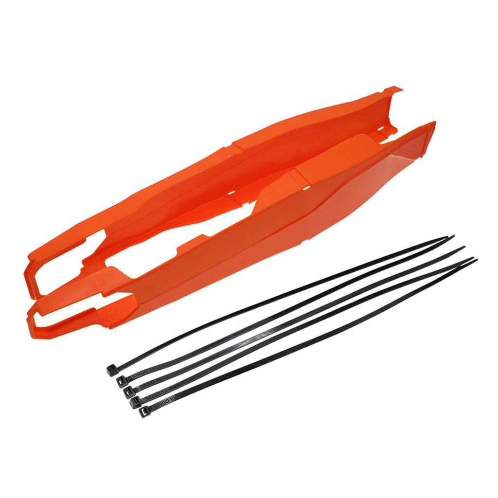 Motorcycle Swingarm Swing Arm Protector Cover Guard For KTM EXC EXC-F XC-W XCF-W 150 200 250 300 350 450 500 2012- 