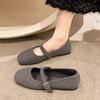 Sapatos de mulher – Sabrinas