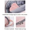 Underwear Storage Bag Travel Bra Organizer Women Men Accessories Supplies Clothes Cosmetics Products Goods Socks Pouch Stuf Y5m9