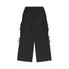 Bbc Earth W Warm Fit String Pants