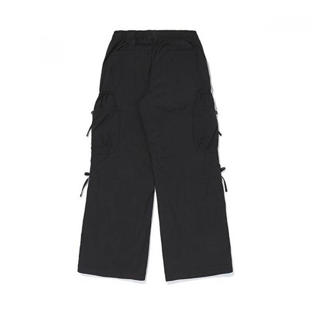 Bbc Earth W Warm Fit String Pants