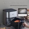 Supor 6L Far Infrared Multifunction Air Fryer CN plug (adapter included)