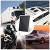 12V 10W Solar Panel with USB Port Car     for 12V-Battery Portable Completed Accessories for Outdoor Camping Hiking Fishing Climbing