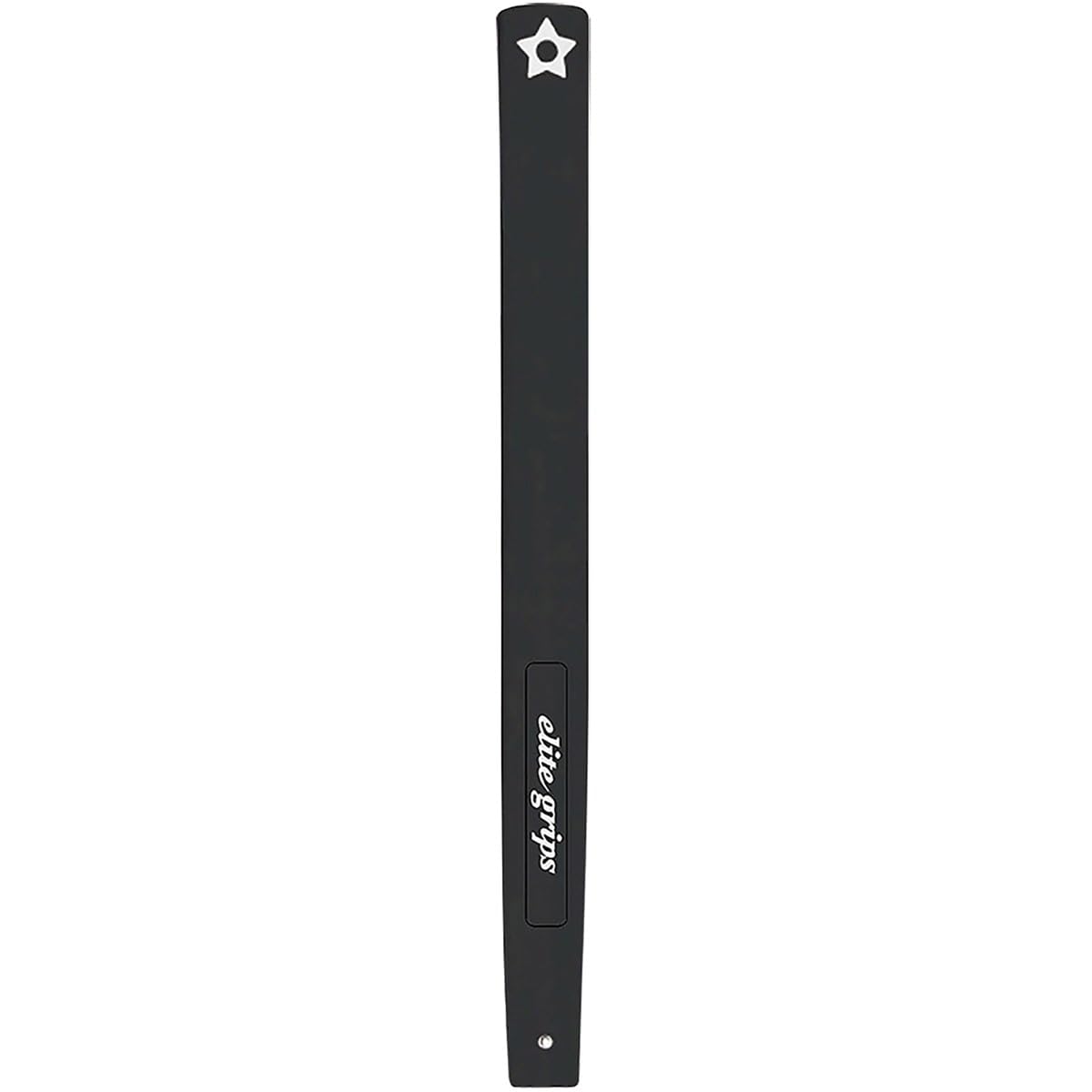 

elitegrips Putter Grip RS100 Berlina Black