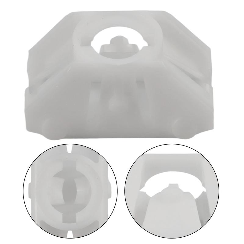 Car Maintenance Car Brake Clip Clip Plastic Clip Perfect Car Match Stable Characteristics Easy To Tall For Skoda