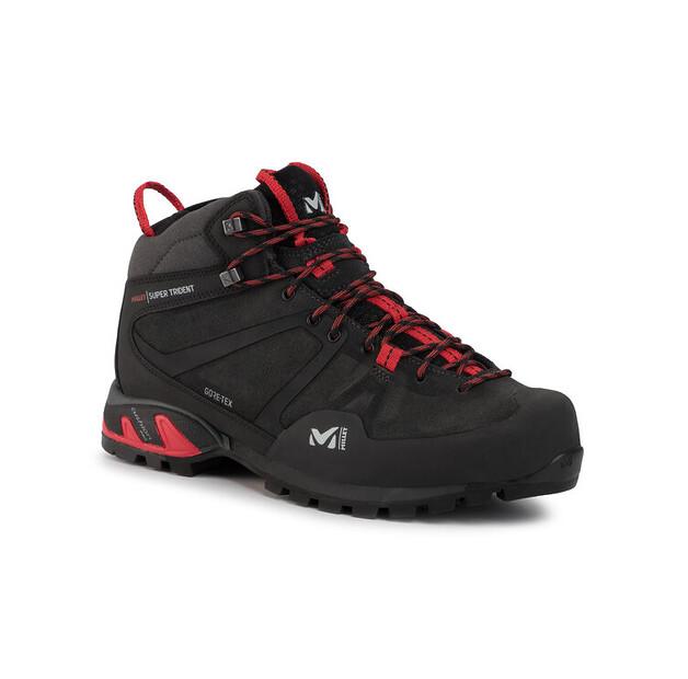 Ботинки треккинговые Millet Super Trident Gtx GORE-TEX EU 40 2/3