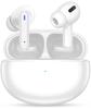 Wonkins Wireless Bluetooth Instant Fast Compact and for Web and Compatible with iPhone and Android Earbuds, Connection, Hi-Fi, Type-C Charging,