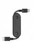 Native Union Usb Type C - Usb Type C Cable 0.17 1 Pc