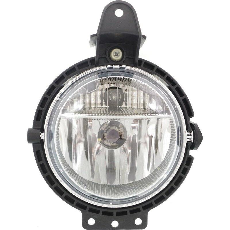 Для BMW Mini Cooper R55 R56 R57 R58 R59 2007-2015 Передние противотуманные фары (Без лампы) 63172751295 Left 63172751295