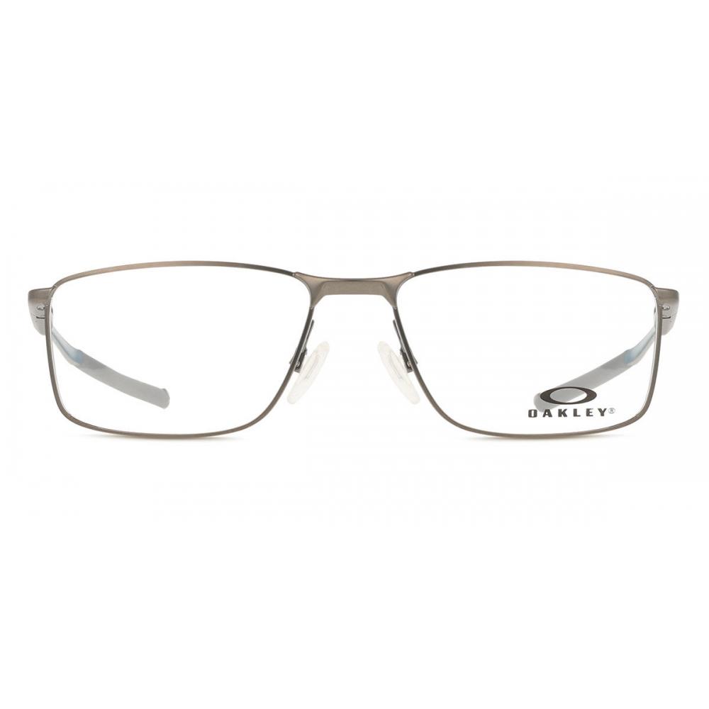 Oakley Ox3217 Socket 5.0 321715 Men Eyeglasses