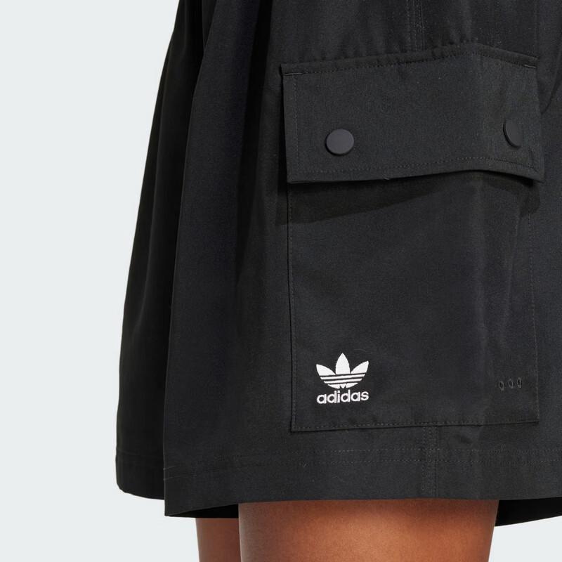 adidas Women's Casual Woven Shorts JD1514