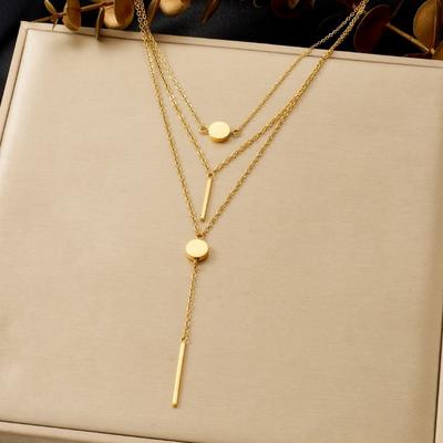 Collares y colgantes – Collar colgante