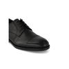 Daks Men S Comfort Saffiano dreSS ShoeS  Black  Dmx578 Ke10