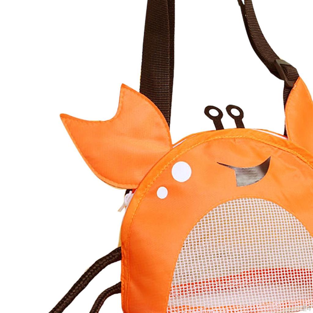 Beach Tote Bag for Summer Fun
