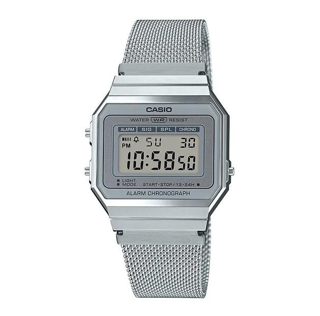 

Casio Vintage A700WEM-7AEF часы