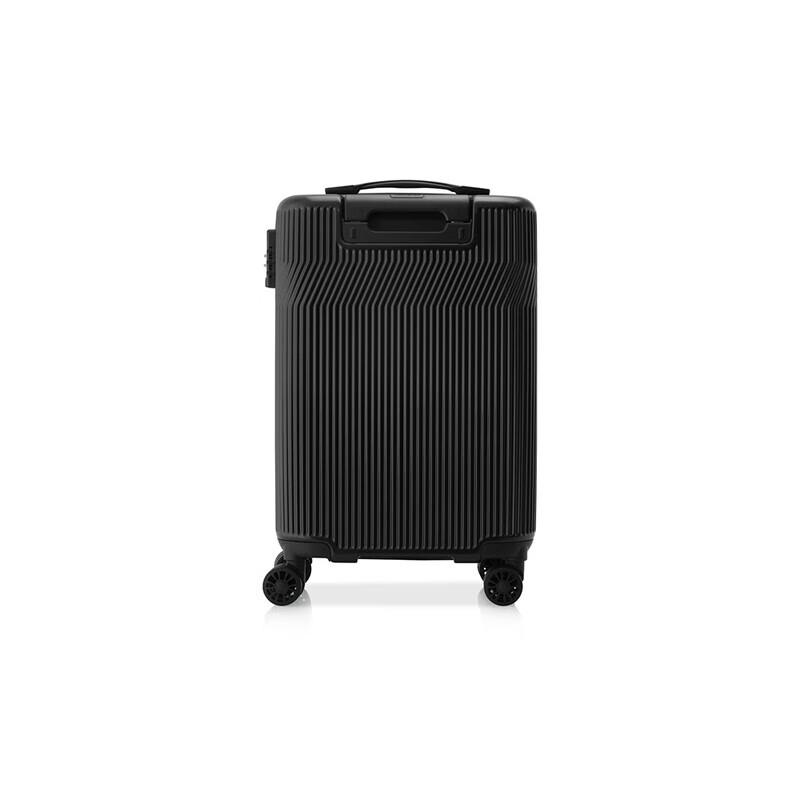 American Tourister NA6*09001 Carry-on Spinner Luggage
