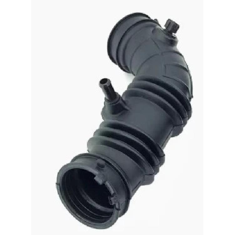 Air Filter Housing Rubber Pipe Intake Black Hose for Chevrolet Aveo  1.4 1.6 New Automobile Part