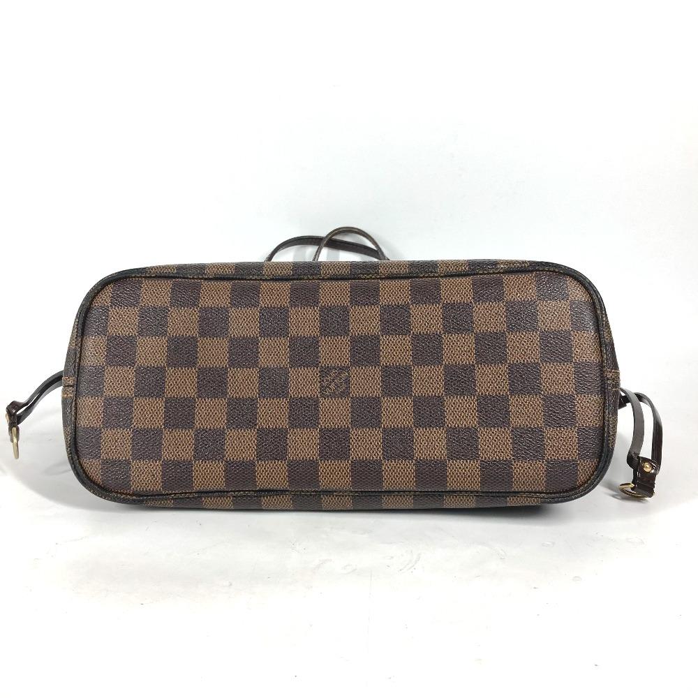 Louis Vuitton N41359 Damier Never full PM Tote Bag Shoulder Bag