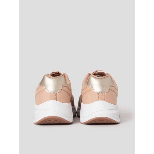 Leichte Damen-Sneaker mit Außensohle HH54K2S13A [Versand aus Korea] 100% Original