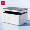Deli M1020W Wireless A4 Monochrome Printer CN plug (adapter included)