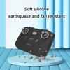 Silicone Sleeve For N1/N2/N3 Case Shockproof Controller Protective Cover Easy Maintenance Drones Comfortable Grip