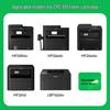Compatible CRG051 Toner Cartridge for Canon Printers