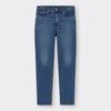 GU by Uniqlo Stretch Slim Jeans+ec  Length 83.0 Cm 