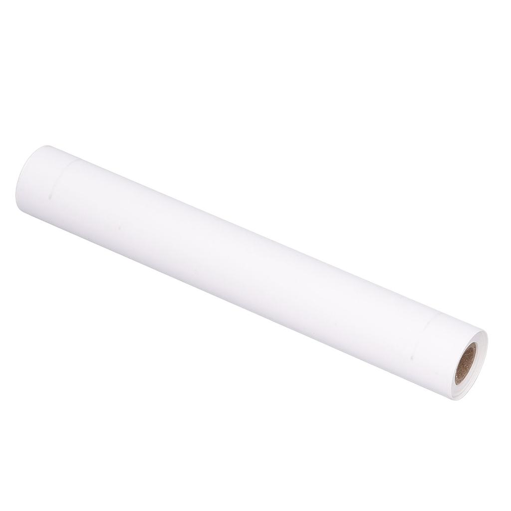 Thermal Printer Paper Multi Purpose Portable A4 Thermal Paper Roll for Office School Home