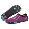 Unisex Quick-Dry Water Shoes River Trekking Swimming Beach Walking Lightweight Breathable Slip-On Outdoor Sandals