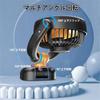 AUSTYLCO Car Single Head Fan, Car Fan, 2024 Newest Model, Car Fan, Electric Car