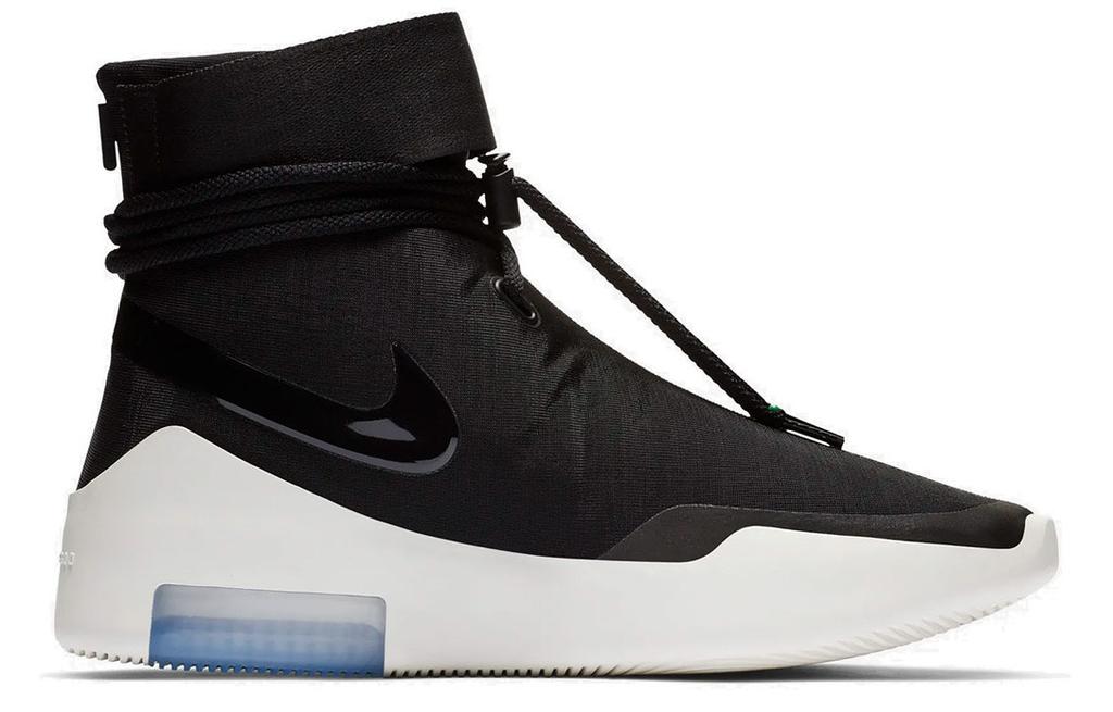 Nike Air Fear Of God 1 Sa Black AT9915-001