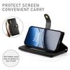 For OnePlus Nord 4 Case Zipper Pocket Wallet Leather Phone Cover with Straps