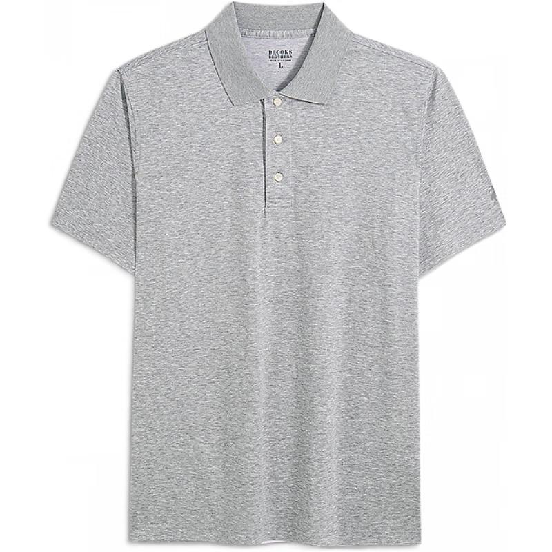 Мужская рубашка-поло Brooks Brothers из хлопка Supima XL