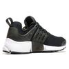 Nike Air Presto Preto Branco Feminino 878068-001