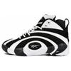 Shaqnosis Reebok Og Retro 'Black White' 2020 EF3069