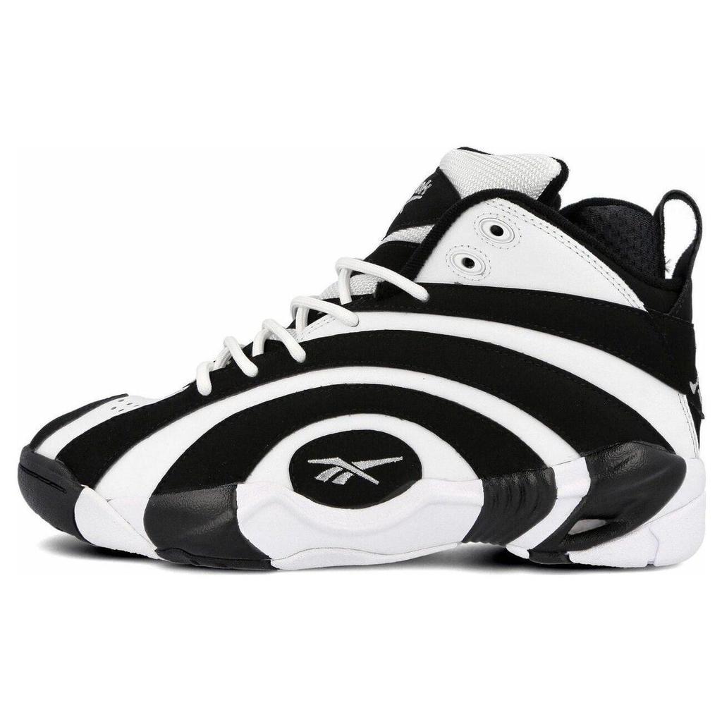 Shaqnosis Reebok Og Retro 'Black White' 2020 EF3069
