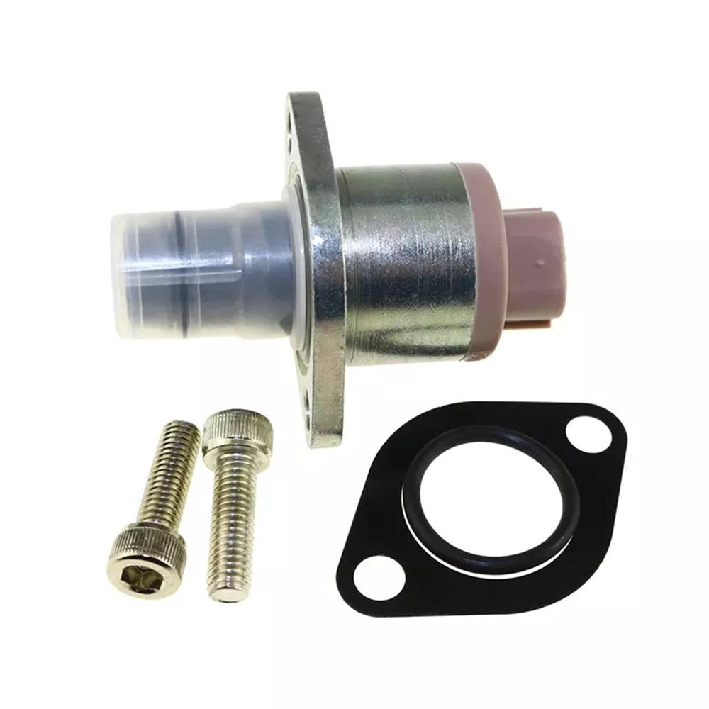 For Nissan Navara Mitsubishi L200 Pajero Suction Control Valve SCV # 294200-0360