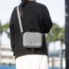 STARTRC For DJI Osmo Mobile 7/7 Pro Portable Travel Carrying Case PU Crossbody Bag