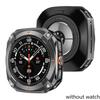 Metalowy Zderzak ze Stopu Aluminium dla Samsung Galaxy Watch Ultra 2026 47mm Pokrowiec Ochronny dla Samsung Galaxy Watch 7Ultra 47mm