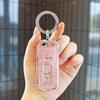 Suitable For Honda Motorcycle Keycase Wave 110S New Continent Ns125La Lead125 Forza350 Jiayu Oggy  Key Shell Keychain