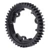 Main Spur Gear 44T Speed Reduction RC Car Spur Gear Replacement for XRT NEW MAXX XO1 EREVO 2.01
