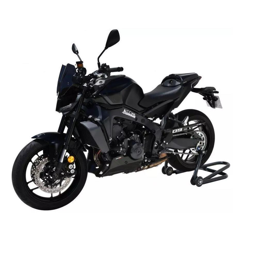 Yamaha MT-09/MT09 SP 2024-2025 Rear Hump Passenger Seat Cover