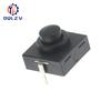 12*12*9.4mm Flashlight Button Switch 1A 30V CB-1212-112D 2Pin Ultra-Thin Middle of the feet