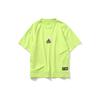 Li Ning X XLARGE T Shirts Men's Crew Neck Moderate Straight Fit AHSP531-2