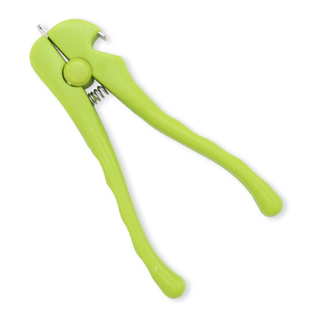 Handheld Blood Clams Opening Clamps Labor-Saving Easy Using Bottle Opener Kitchen Supplies
