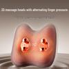 breo Waist and Neck Massage Pillow CN plug (adapter included)