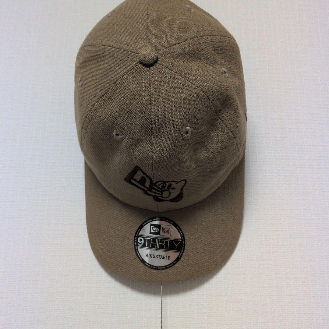 Used NEW ERA 9THIRTY Kirby of the Stars Cap