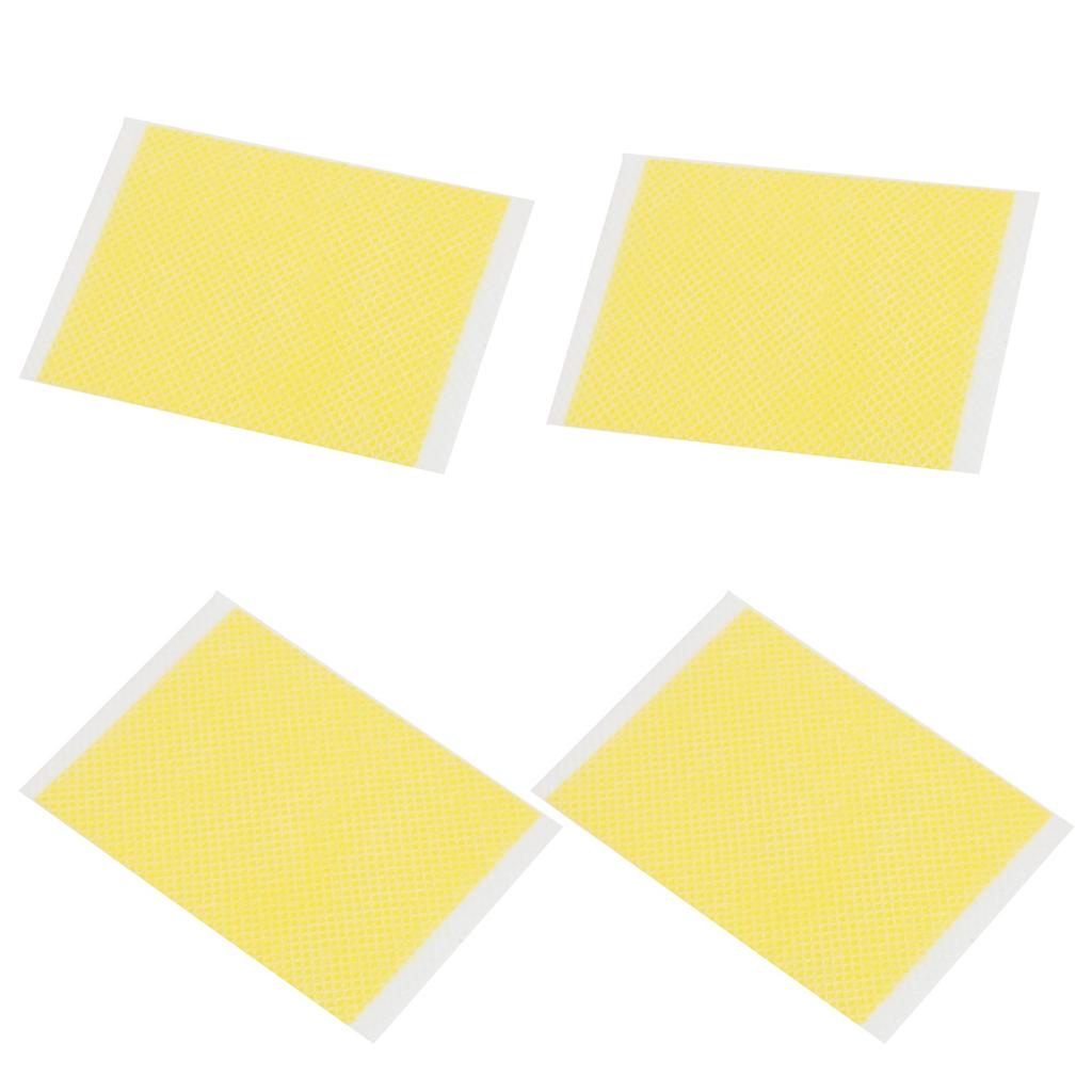 10pcs Slimming Patch Breathable Safe Painless Waist Burning Stickers for Weight Losing