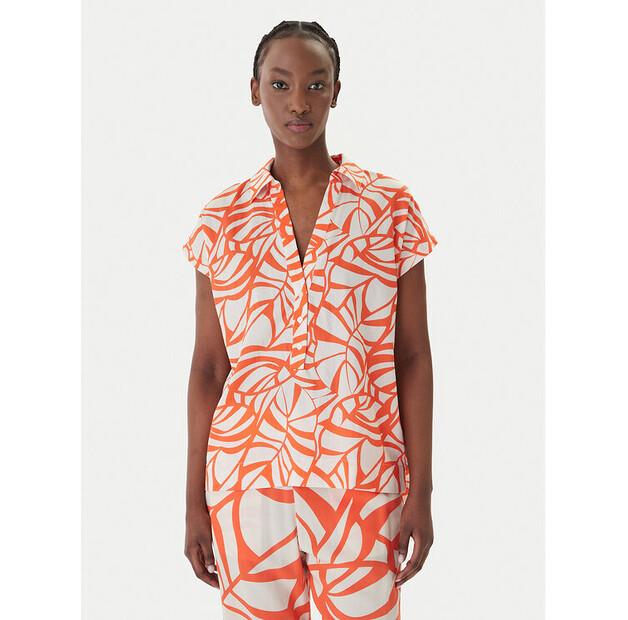 Рубашка LOLA CASADEMUNT LS2615097 EU M